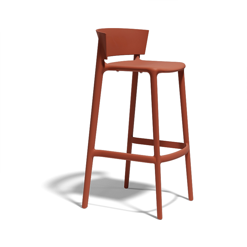 Vondom Africa Bar Stool Eugeni Quitllet 65029 (7) 